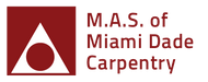  M.A.S of Miami Dade Carpentry